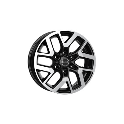 MAK Gravel dark