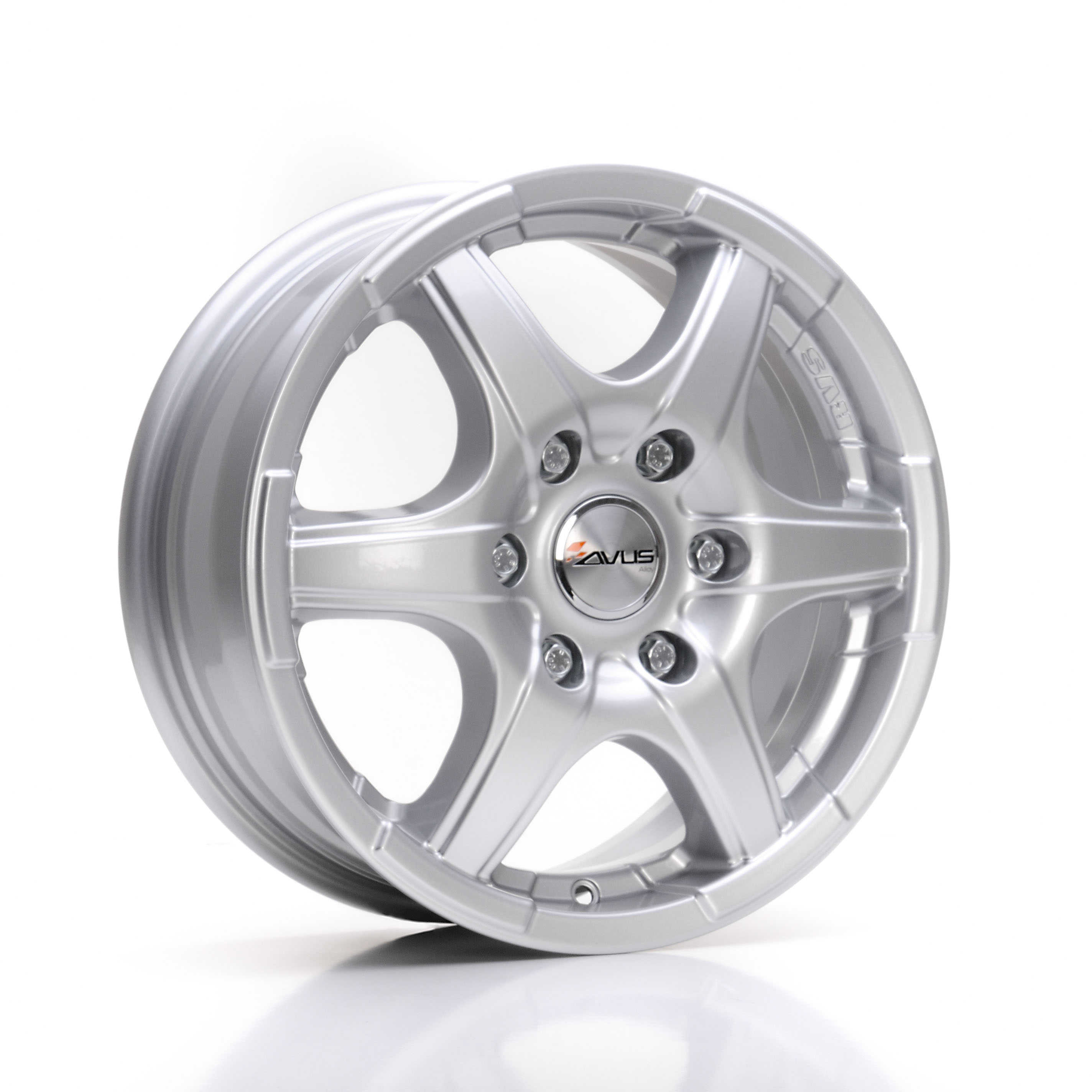 Avus Grizzly