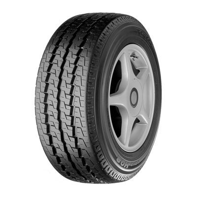Toyo H08 trailer