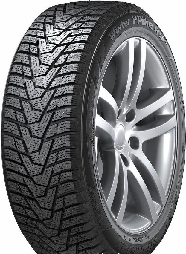 Hankook W429 Winter I*Pike RS2