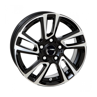 Image Ride HL Blk/Pol