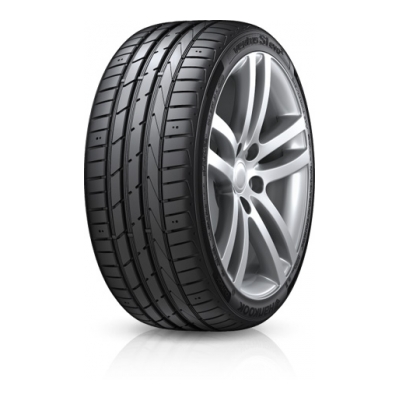 Hankook K117 Ventus S1 Evo2