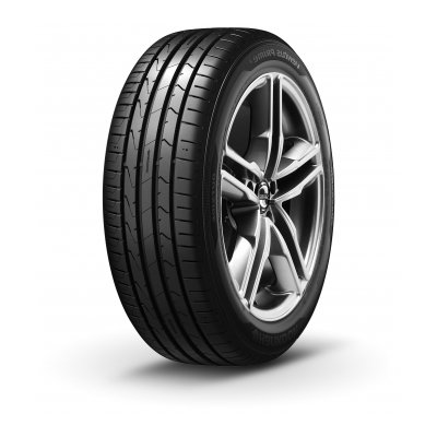 Hankook K125a ventus prime3 x