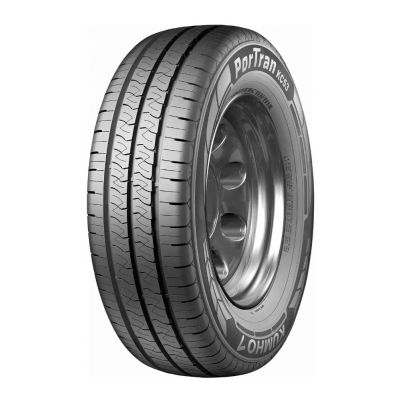 Kumho Kc53