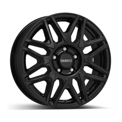 Dezent KH black