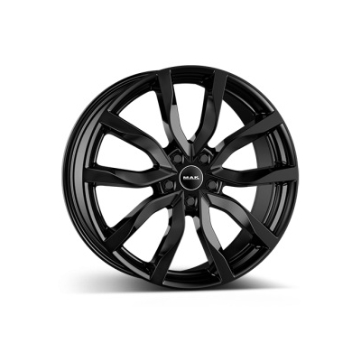 MAK Kln black