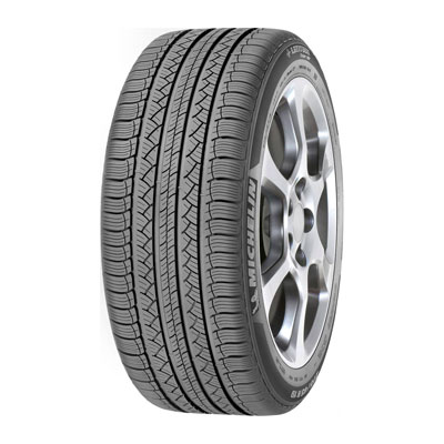 Michelin Latitude Tour HP