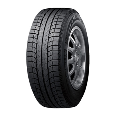 Michelin Latitude X-Ice 2