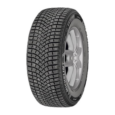Michelin Latitude X-Ice North 2+