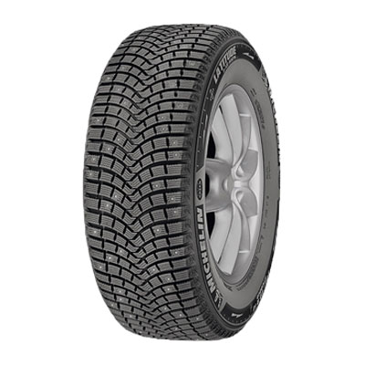 Michelin Latitude X-Ice North 2