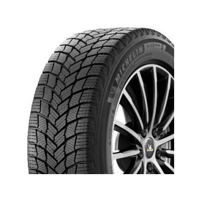 Michelin X-Ice Snow SUV RG