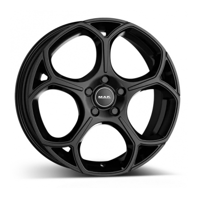 MAK Monza black