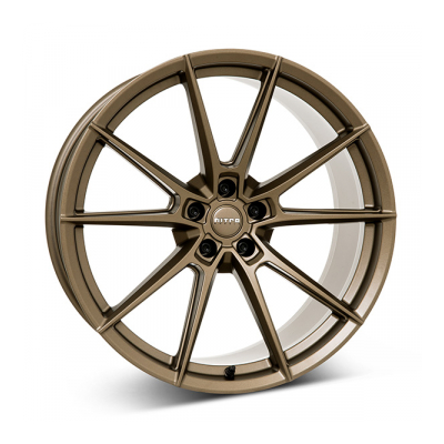 Nitro Apex FF M.Bronze