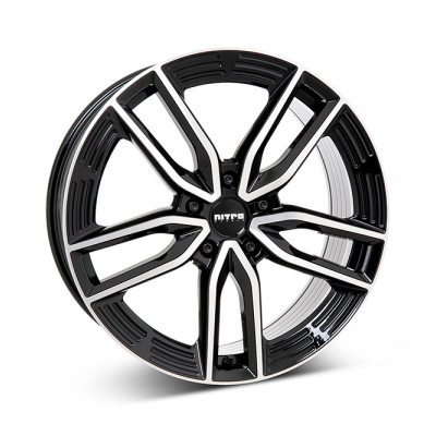 Nitro Momentum FF G.Blk/Pol