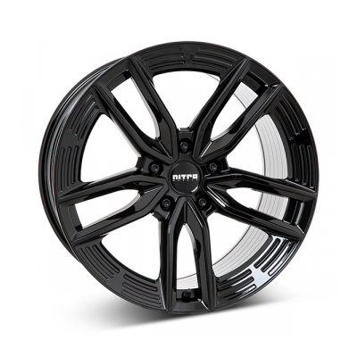 Nitro Momentum FF G.Blk