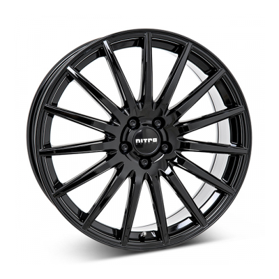 Nitro Sting FF G.Blk