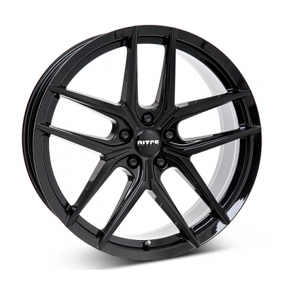 Nitro Throne FF G.Blk