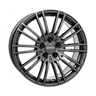 Nitro Turismo FF G.Grey