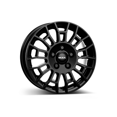 MAK Nomad black