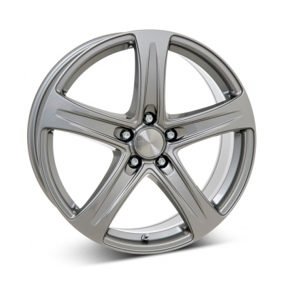 Image Nordic silver