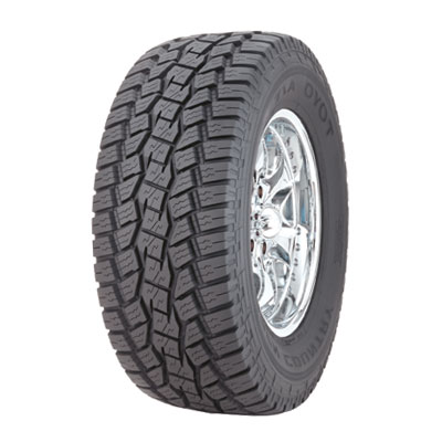 Toyo Open Country A/T