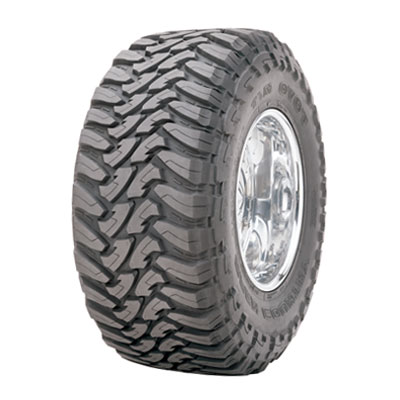 Toyo Open Country M/T