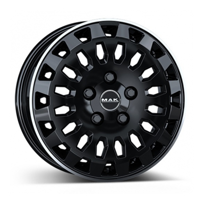 MAK Overland dark