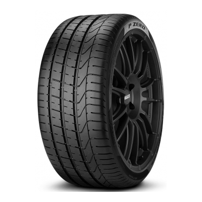 Pirelli P zero