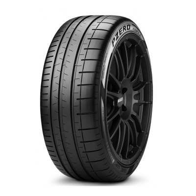 Pirelli P zero corsa