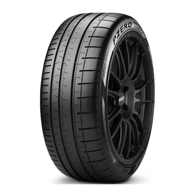 Pirelli P zero corsa asim PZC4