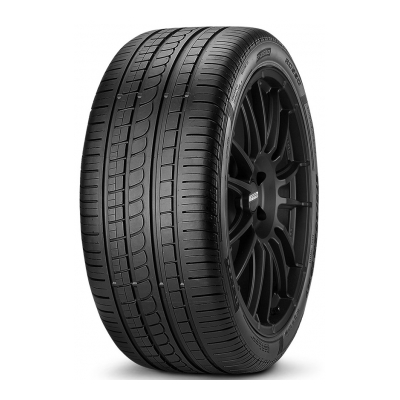 Pirelli P zero rosso asimmetrico