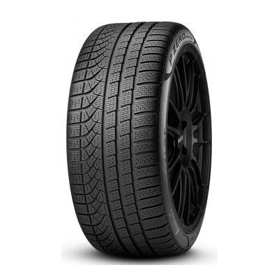 Pirelli P zero winter