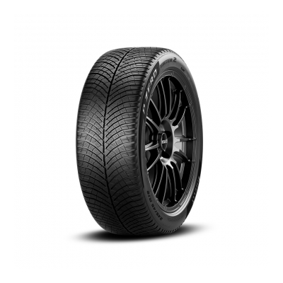 Pirelli P Zero Winter 2