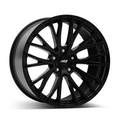 AEZ Panama black
