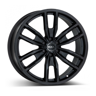 MAK Peak black