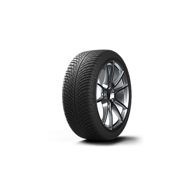 Michelin Pilot Alpin 5