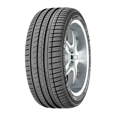 Michelin Pilot Sport 3
