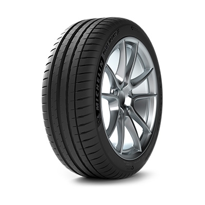 Michelin Pilot Sport 4