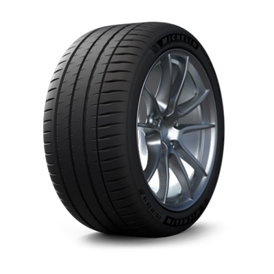 Michelin Pilot sport 4 s