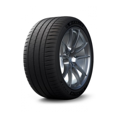 Michelin Pilot sport 4 s acoustic