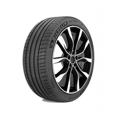 Michelin Pilot sport 4 suv