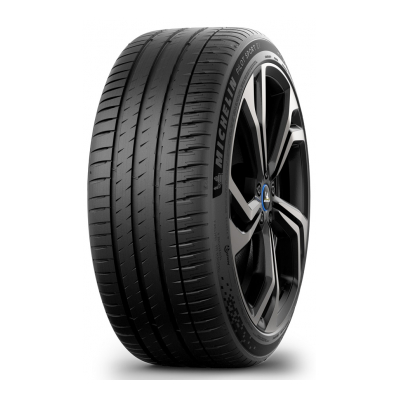 Michelin Pilot Sport EV