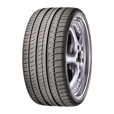 Michelin Pilot Sport PS2