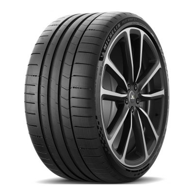 Michelin Pilot Sport S 5