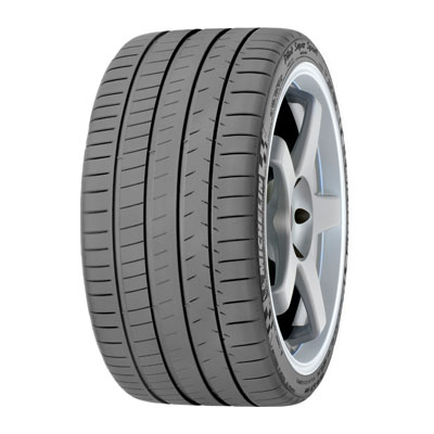 Michelin Pilot Super Sport