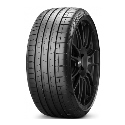 Pirelli P Zero (PZ4)