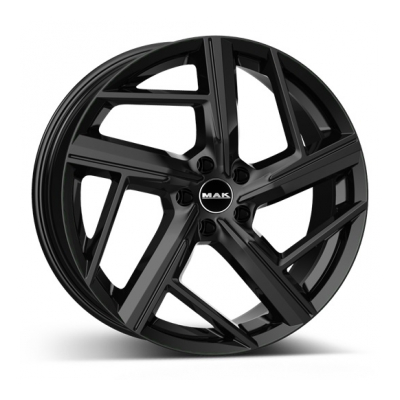 MAK Qvattro black