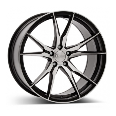 LND R10 forged