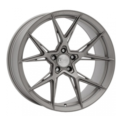 LND R11 forged