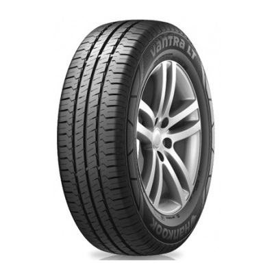 Hankook Ra18 vantra LT